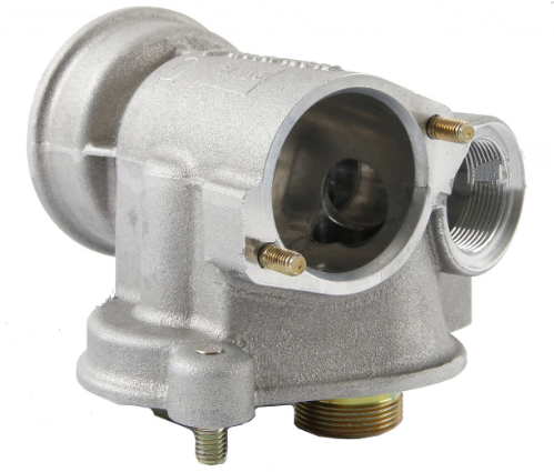 (New) 72 911S Oil Filter Console