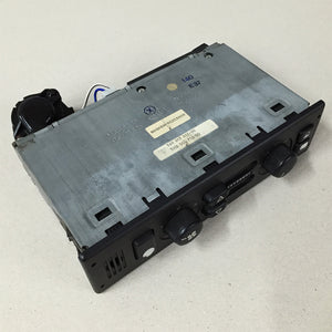 (New) 964 Climate Control Unit CCU Decal Set - 1989-94