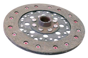 (New) 928 Rearward Clutch Disc 200mm - 1978-86