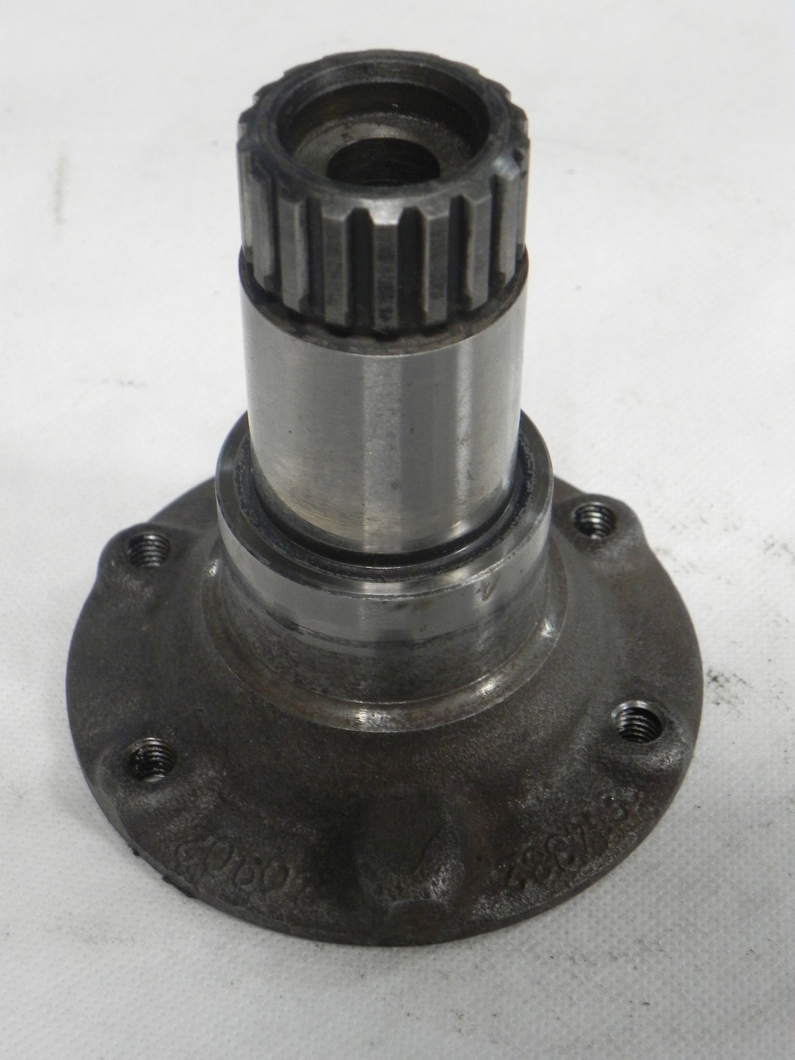 (Used) 914 Joint Flange - 1970-76