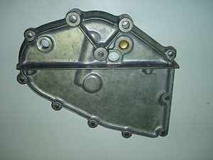 (New) 911 Tension Chain Cover Left - 1978-94