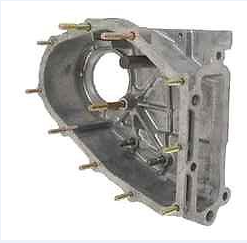 (New) 911/930 Timing Chain Housing Left 1969-89