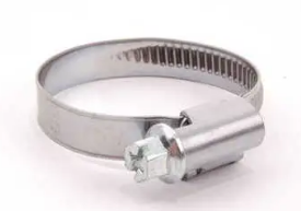 (New) 912 Air Hose Clamp - 1965-69
