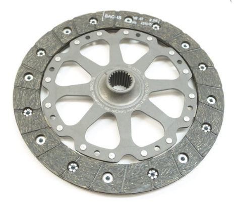 (New) 911 Sachs Clutch Friction Disc - 1999-08
