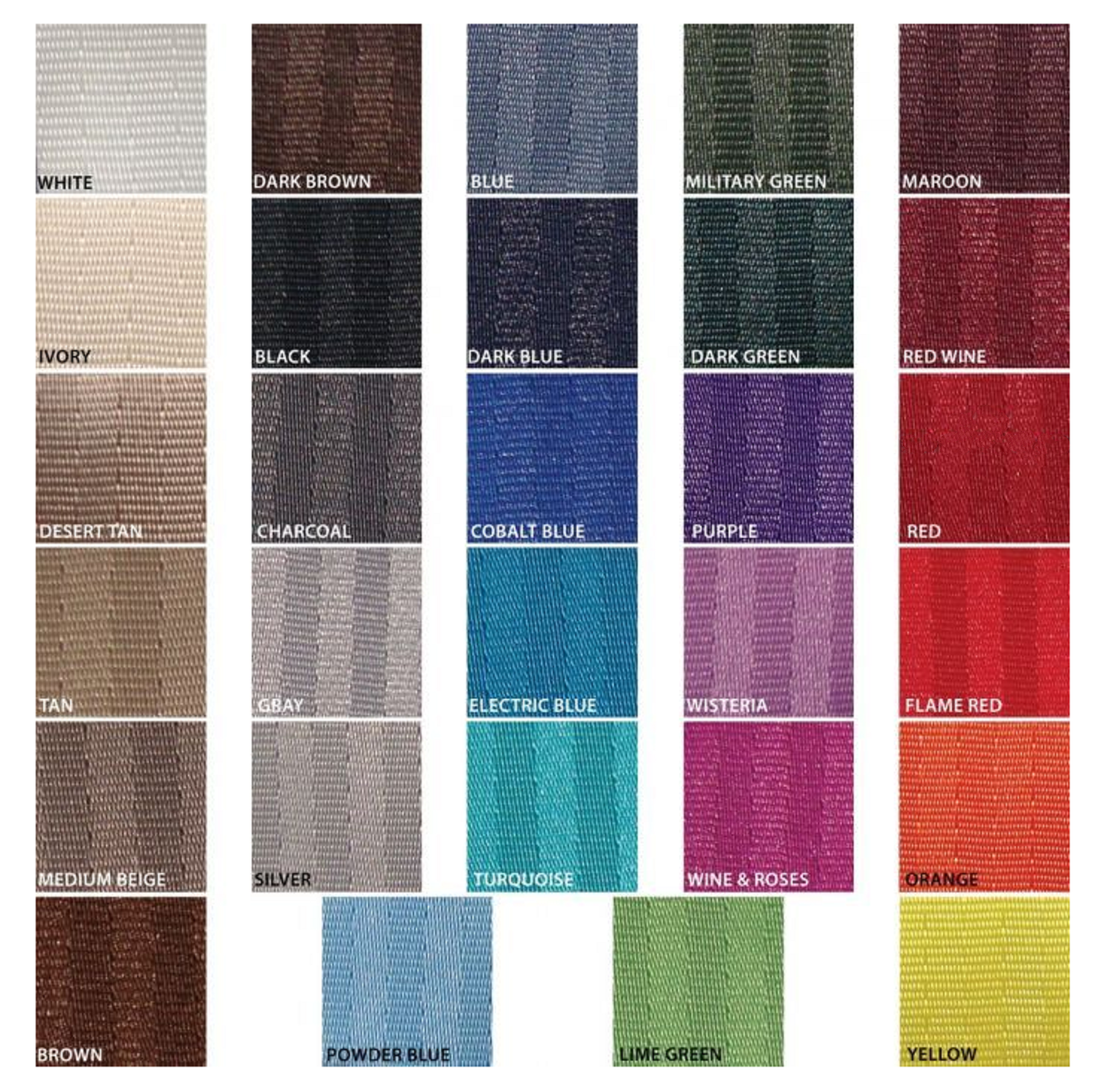 (New) 911/912 3-Point Seat Belt - 1965-76