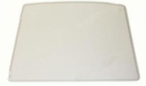 (New) 356 Coupe Door Window Glass, Left Side - 1960-66