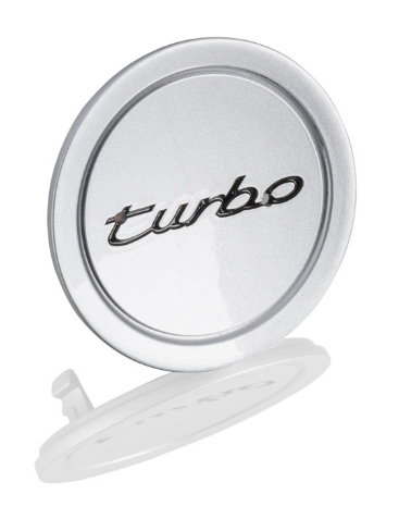 (New) 911 Turbo Center Cap - 1995-98