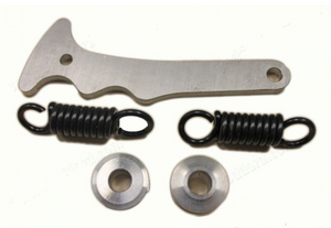 (New) 911/912 Door Check Rebuild Kit - 1970-73