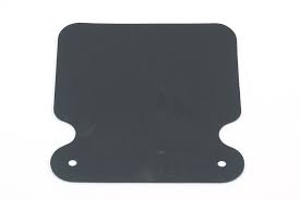 (New) 964/993 OEM Protective Fuel Filler Flap - 1989-1998