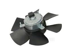 (New) 944/924/968 Auxiliary Fan - 1987-95