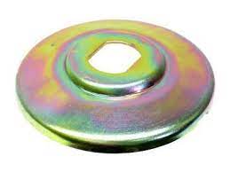 (New) 356/912 Inner Fan Belt Pulley - 1960-69