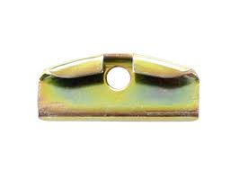 (New) 911 Fuel Tank Bracket 1965-89