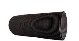 (New) 356 Heater Hose - 1955-59