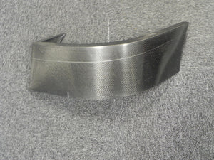 (New) Right Carbon Inner Wheel Well (Front)