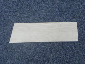 (New) 911/912 Trunk Carpet Board - 1969-73