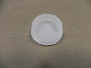 (New) Plastic 25mm Plug - 1965-77