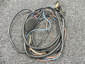 (New) 911/912 Heater Wiring Harness - 1965-73