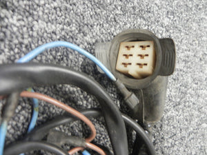 (New) 911/912 Heater Wiring Harness - 1965-73