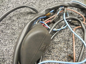(New) 911/912 Heater Wiring Harness - 1965-73
