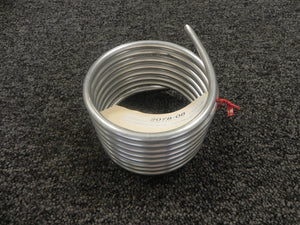 (New) Aluminum Tubing 1/4'' 8ft Coil*