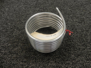 (New) Aluminum Tubing 1/4'' 8ft Coil*