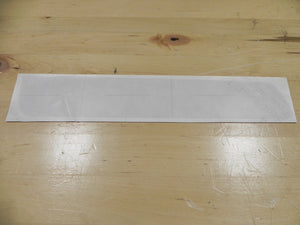 (New) 997 GT3 Decorative Film