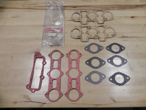 (NOS) 911/914-6 Weber Gasket Set 1965-71