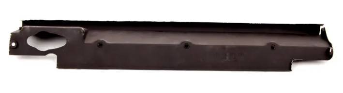 (New) 911 Carrera 2/4 Engine Heat Shield Right - 1989-94