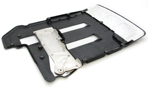 (New) 911/964 Carrera 2 Triptronic Engine Cover - 1989-94