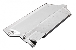 (New) 911 Carrera 2/4 Engine Heat Shield Left - 1989-94