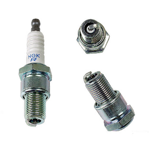 (New) 911 NGK Standard Spark Plug - 1965-67 2.0L