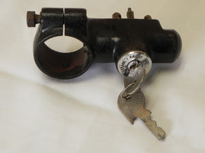 (Used) Vintage Neiman Ignition