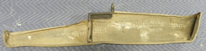 (Used) 911 Driver Side Door Pocket - 1974-75