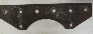 (Used) 912 Engine Mounting Plate - 1969