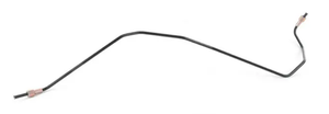 (New) 911SC Rear Fuel Pressure Line - 1980-83