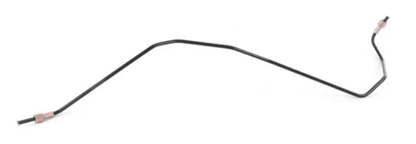 (New) 911SC Rear Fuel Pressure Line - 1980-83