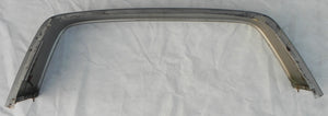 (Used) 911/912 Targa Roll Bar Cover - 1969-76