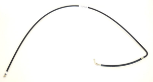 (New) 911 Fuel Return Line - 1980-89