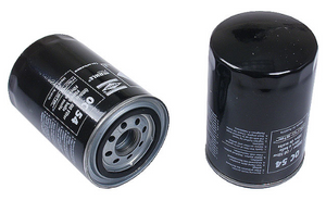 (New) 911 Mahle Oil Filter - 1972-94