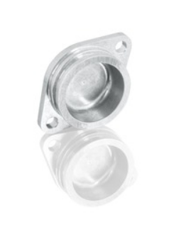 (New) 911 T/E Oil Filter Connecting Flange - 1970-73