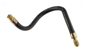 (New) 911SC Fuel Hose on Return Line - 1980-83