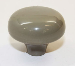 (New) 356A Gray Shift Knob - 1955-59