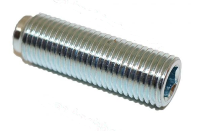 (New) 356 Trailing Arm Grub Screw - 1960-65