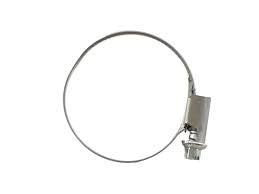 (New) 911/912/930 Heater Hose Clamp - 1965-83