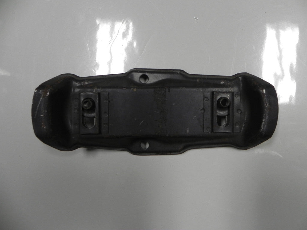 (NOS) 356 Bumper Bracket Inserts* - 1960-65