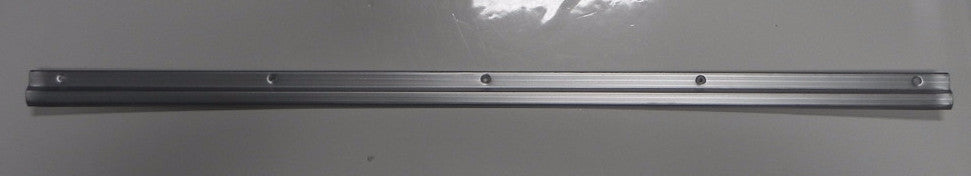 (New) 911/912 Threshold Aluminum Cover Strip - 1965-89