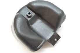 (New) 911 Fuel Vapor Expansion Tank Fits - 1974 - 89