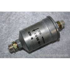 (New) 911 Bosch Fuel Filter -1975-76