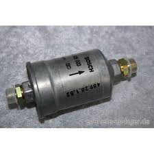 (New) 911 Bosch Fuel Filter -1975-76