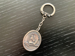 (New) Original Karosserie Reutter-key ring